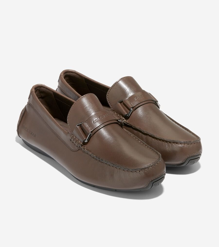 グランド シティ ビットローファー mens. 0.0 | COLE_HAAN