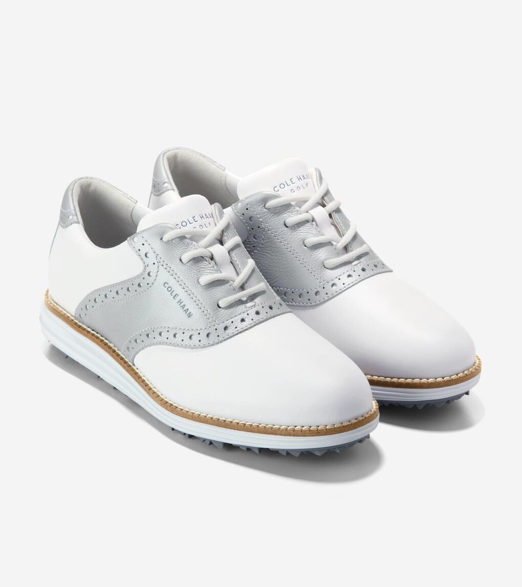 オリジナルグランド サドル ゴルフ womens