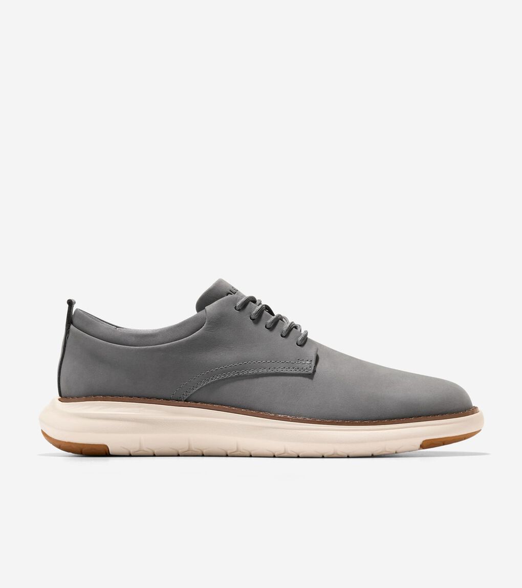 グランド リミックス オックスフォード mens.