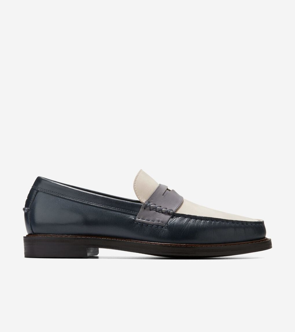 アメリカンクラシックス ピンチ ペニーローファー mens.