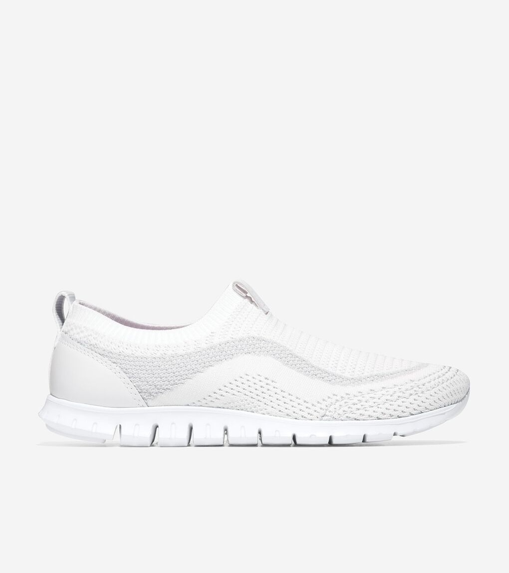 ゼログランド ビヨンド ローファー womens.