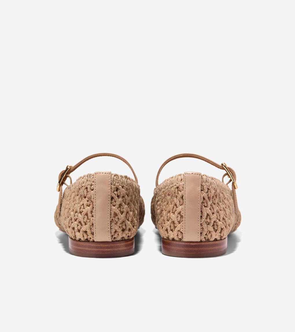 ハーラン メリージェーン バレエ womens