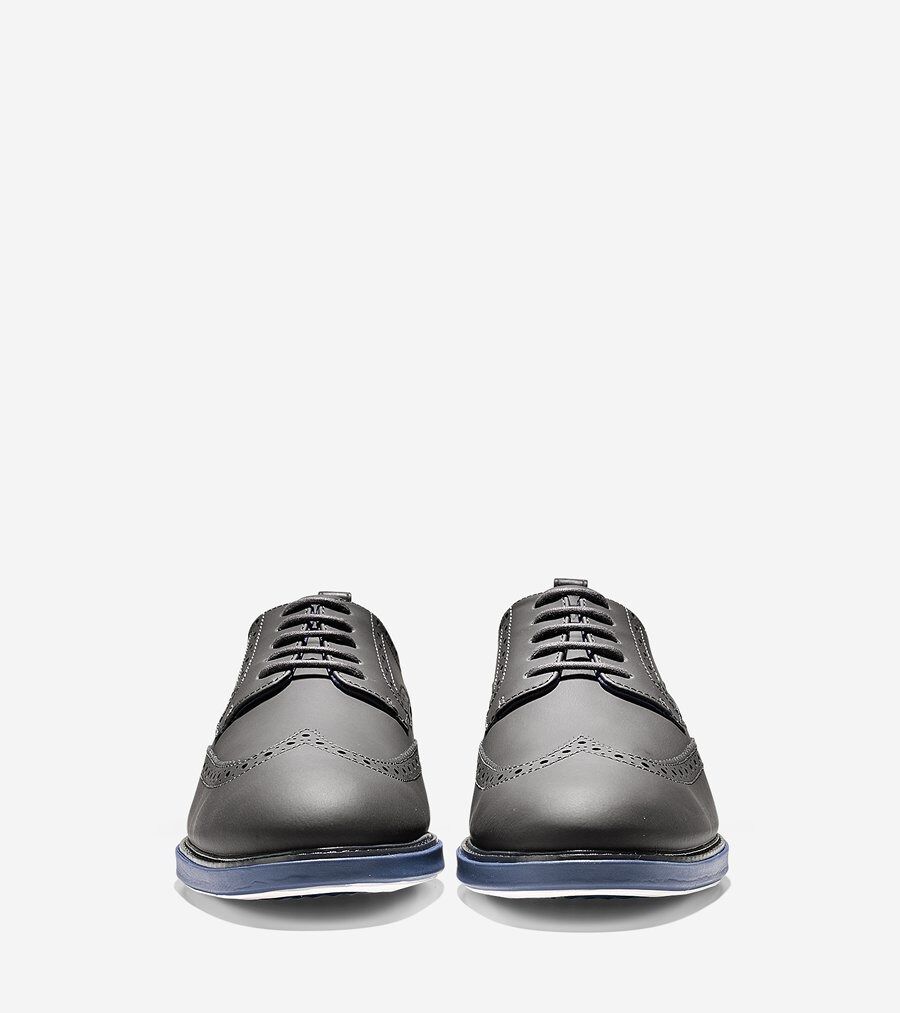 グランドエボリューション ショートウィング mens. 0.0 | COLE_HAAN