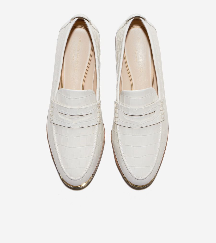 グランド アンビション トリー ペニー ローファー womens. 0.0 グランド アンビション トリー ペニー ローファー womens. 0.0
