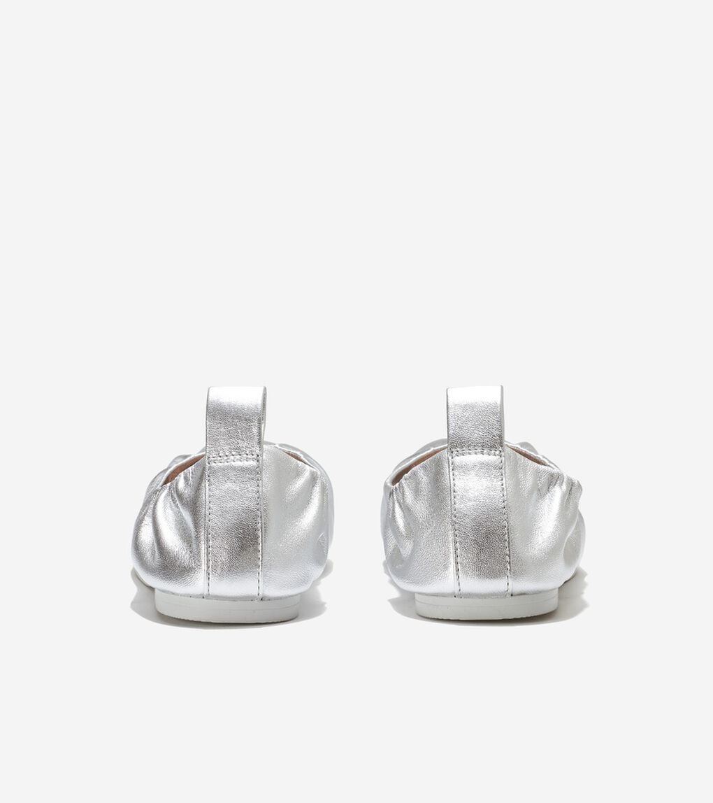 コール ハーン ヨーク ソフト バレエ womens.