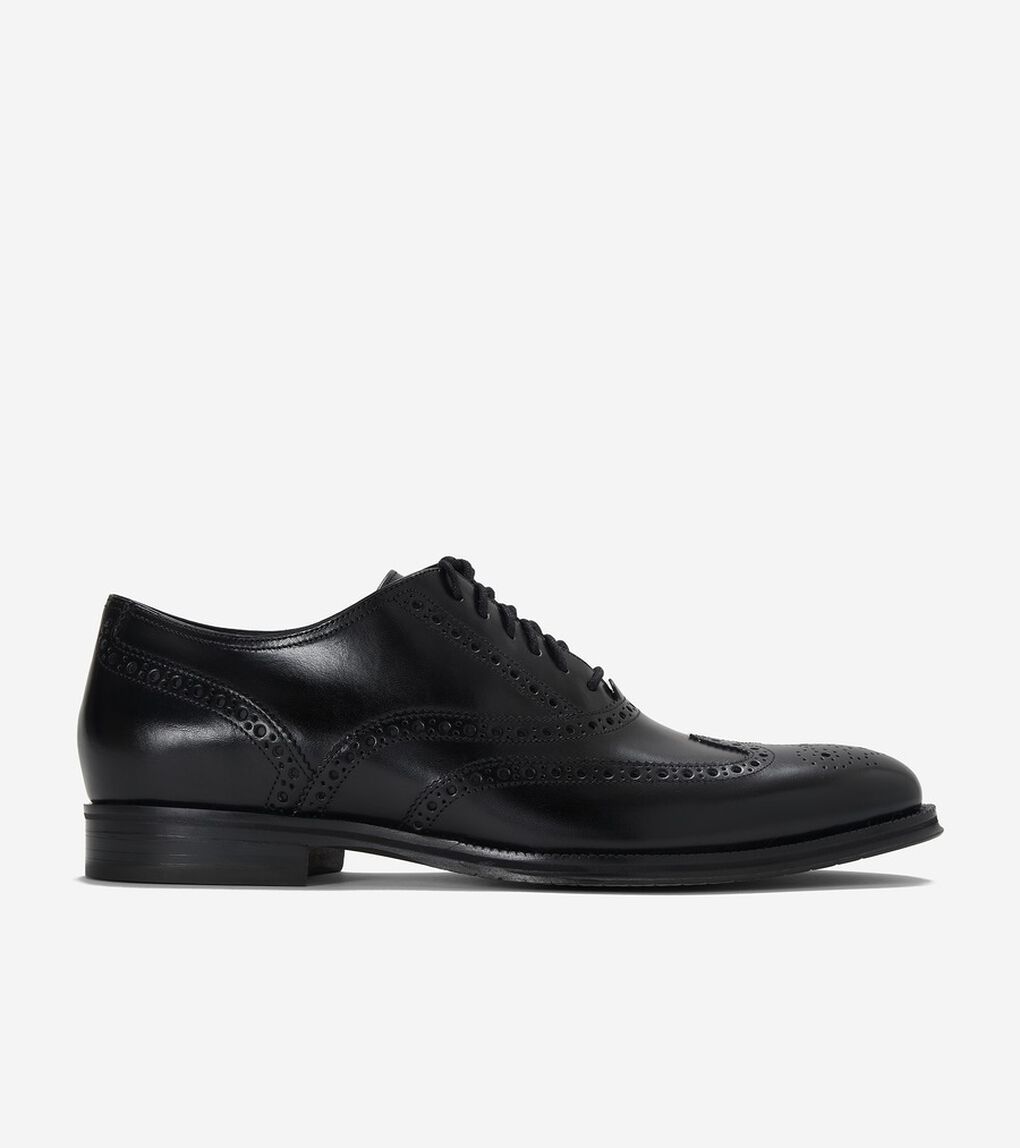 モダンクラシックス ウィング オックスフォード mens.