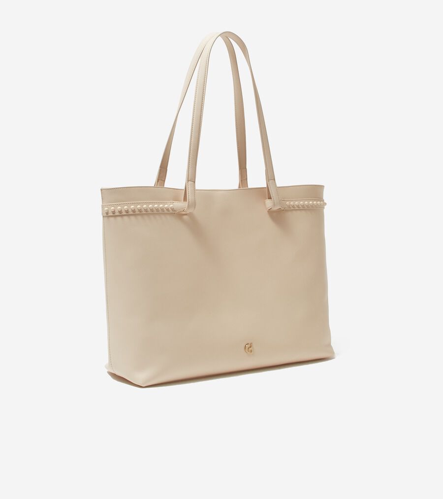 エッセンシャル ソフト トート womens. 19000 | COLE_HAAN