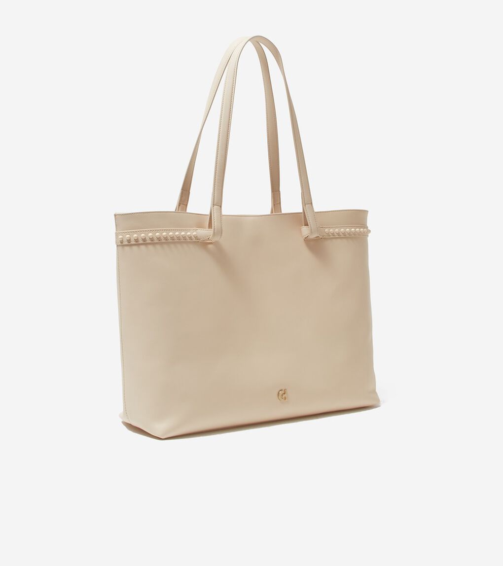 エッセンシャル ソフト トート womens.
