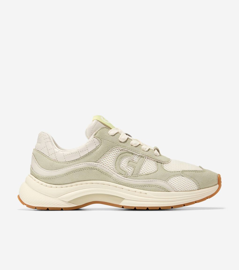 グランドプロ エレアナ ランナー womens