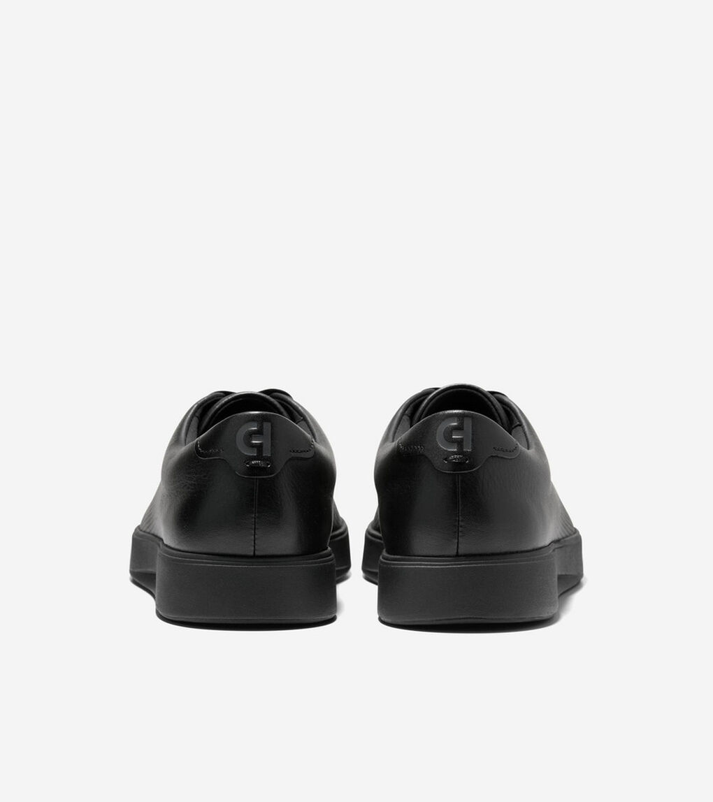 グランドプロ シティスペクター レーザー スニーカー mens