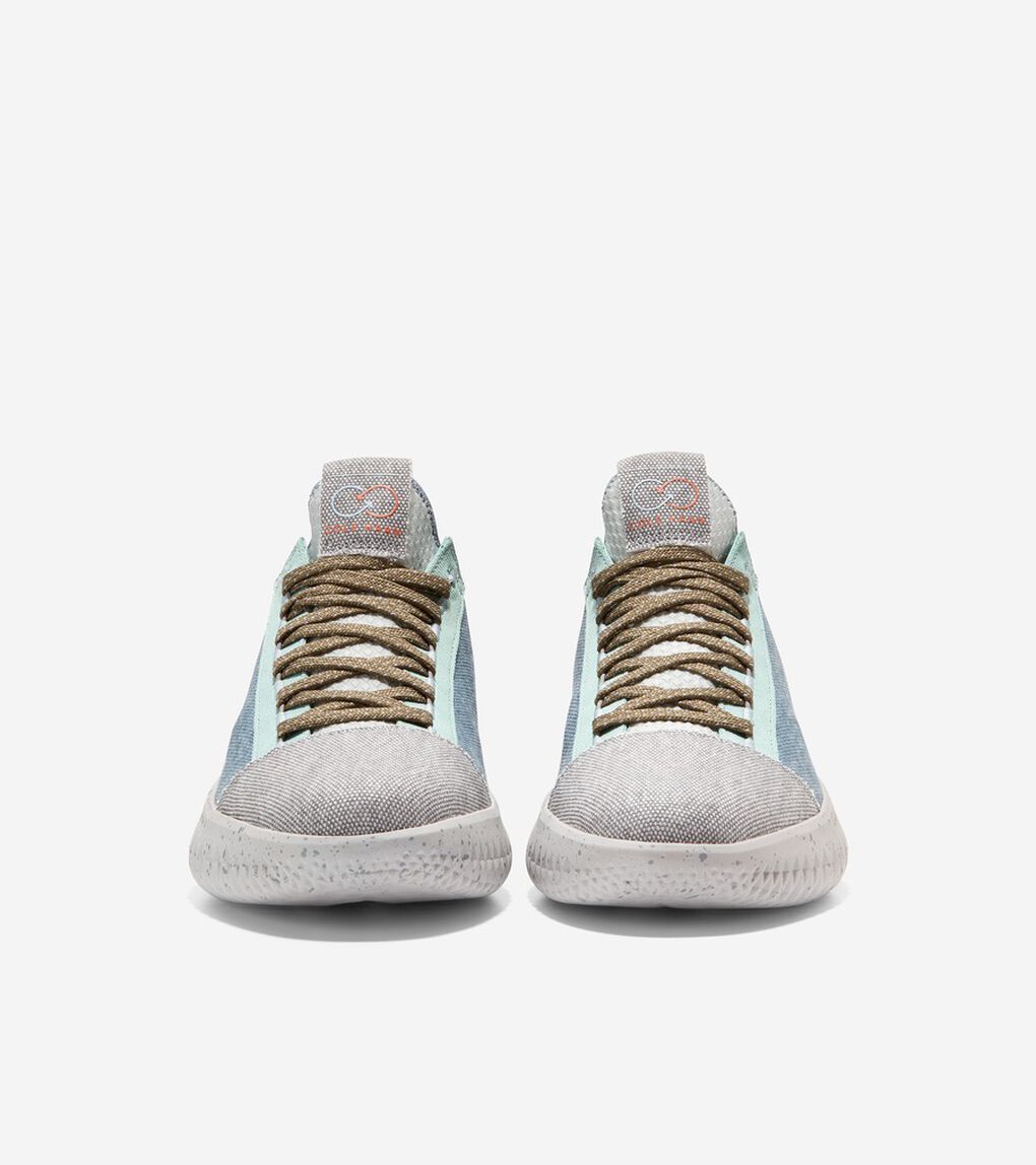ジェネレーション ゼログランド II mens.