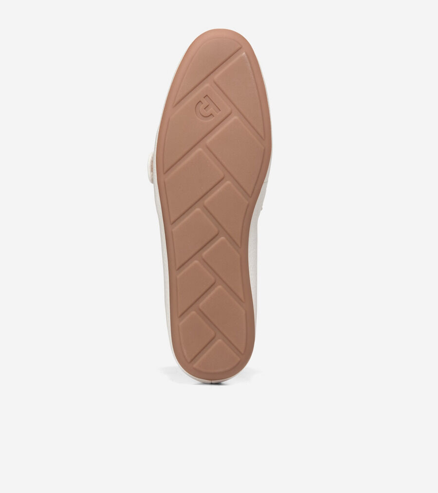 グランド アンビション アレット バックル ローファー womens 33000
