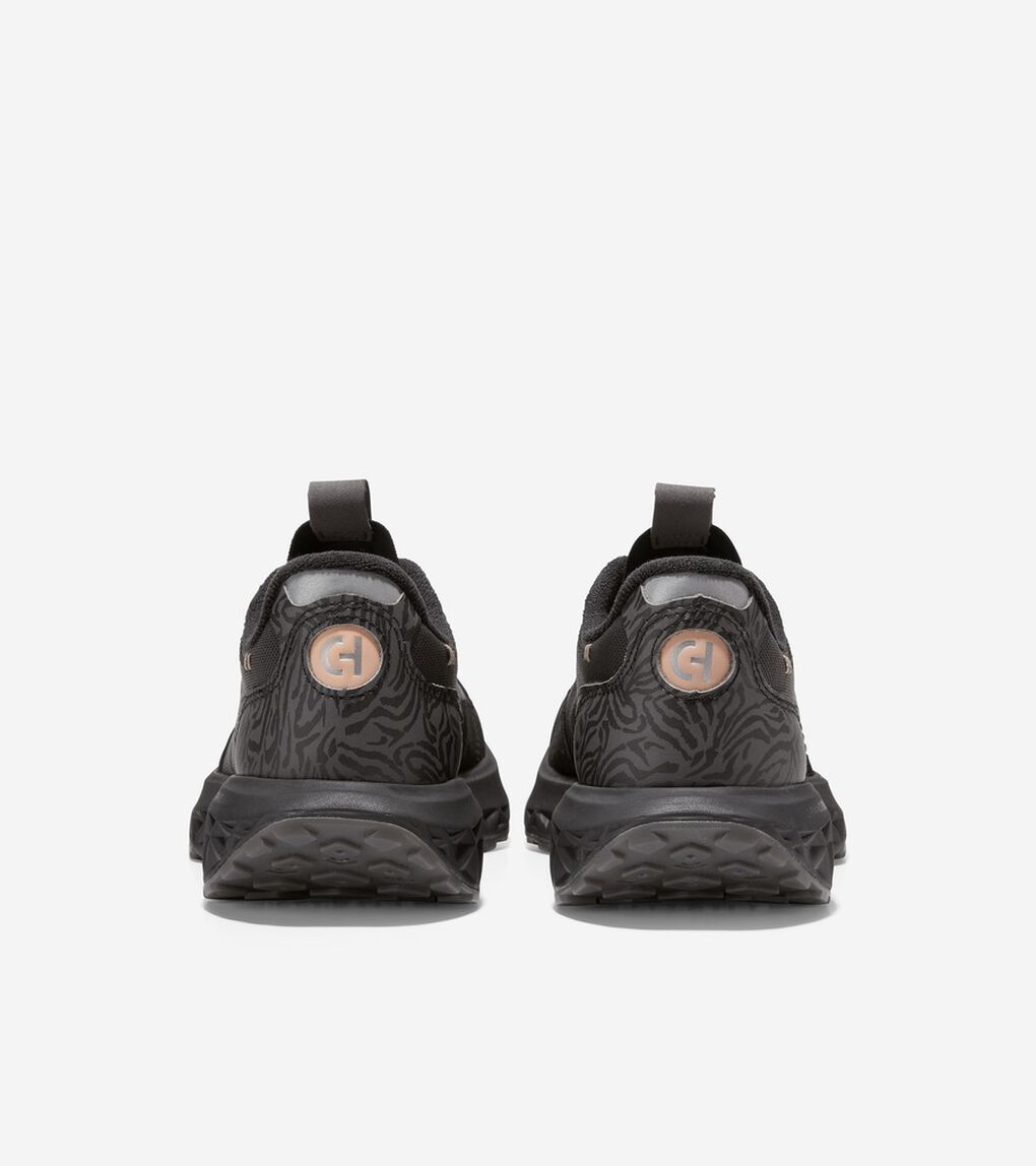 ゼログランド アウトペース III womens.