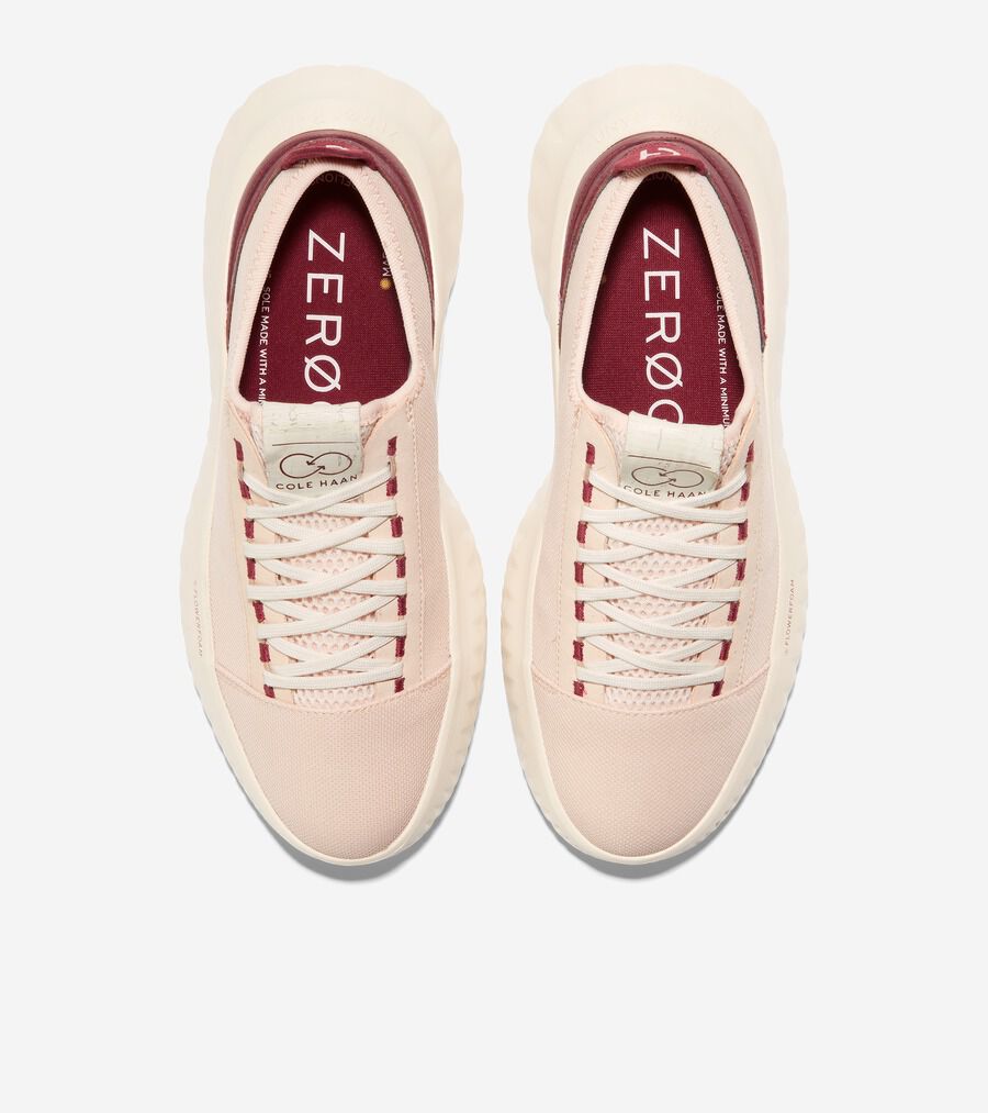 ラフィット　クロスバーン2本 ゼログランド メリット ウィングチップ オックスフォード womens