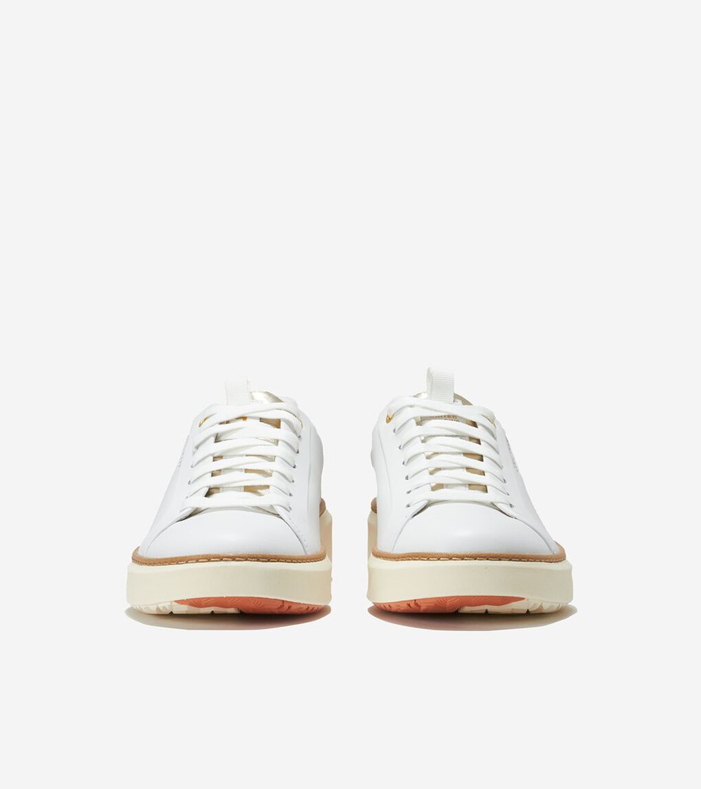 CH x UNITED ARROWS グランドプロ トップスピン ゴルフ womens.