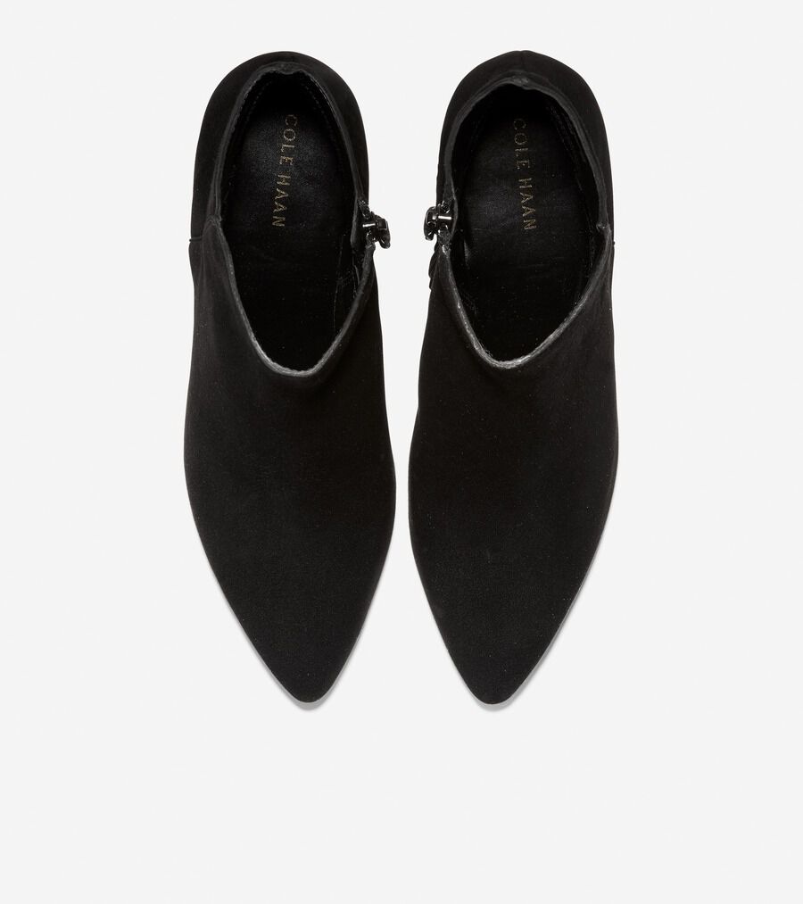 エリズ ブーティー (60mm) womens. 0.0 | COLE_HAAN