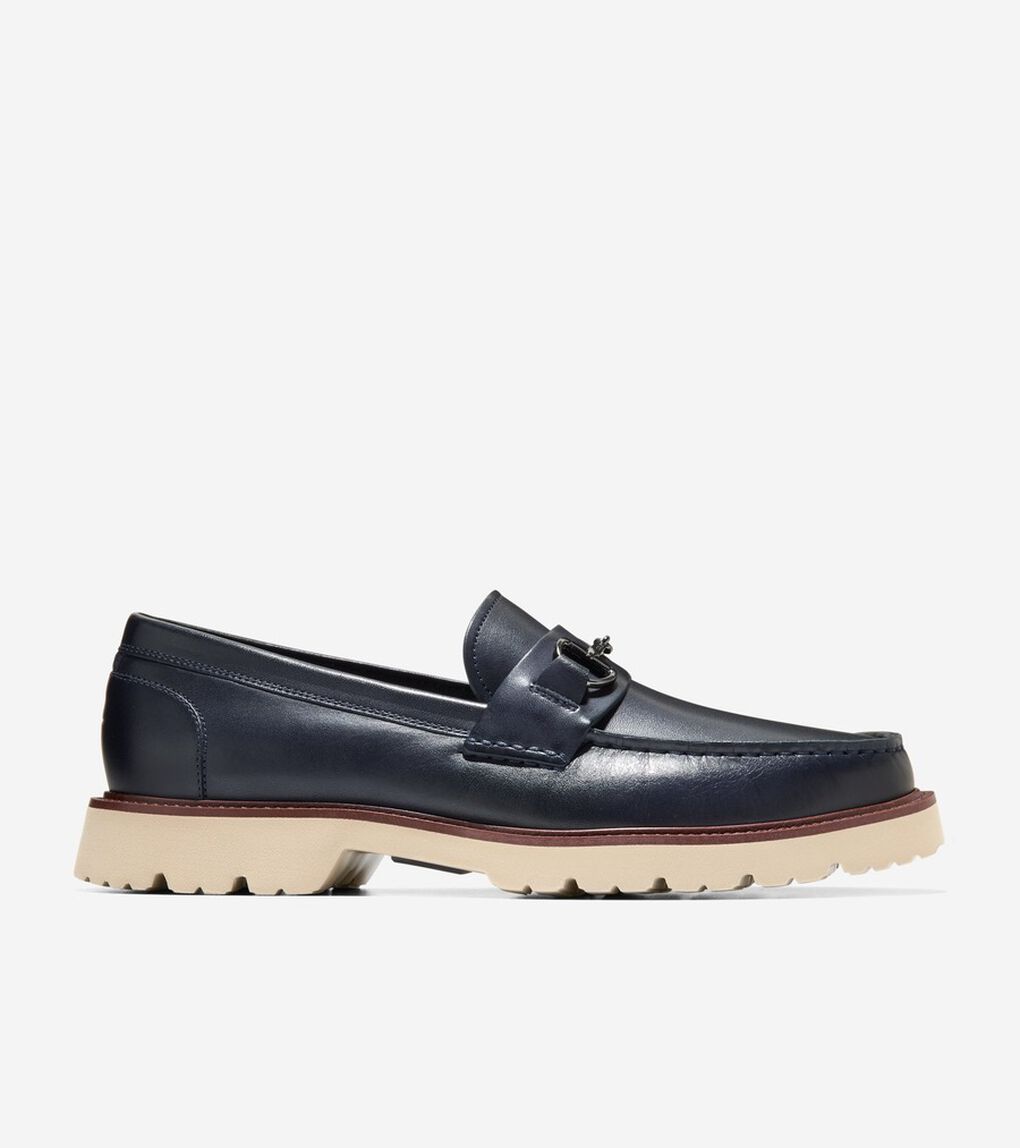 アメリカンクラシックス ビット ローファー mens