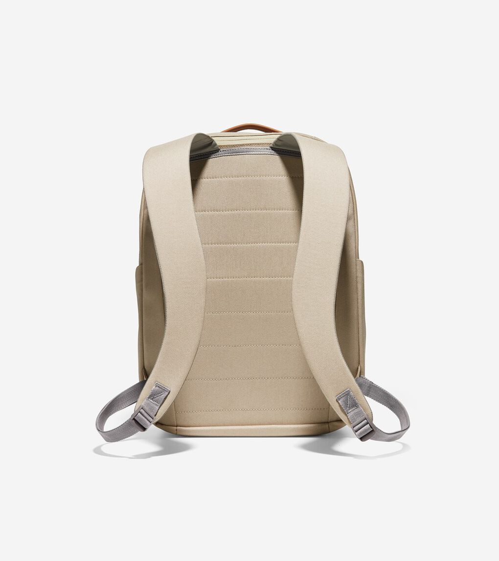 ゼログランド バックパック mens.