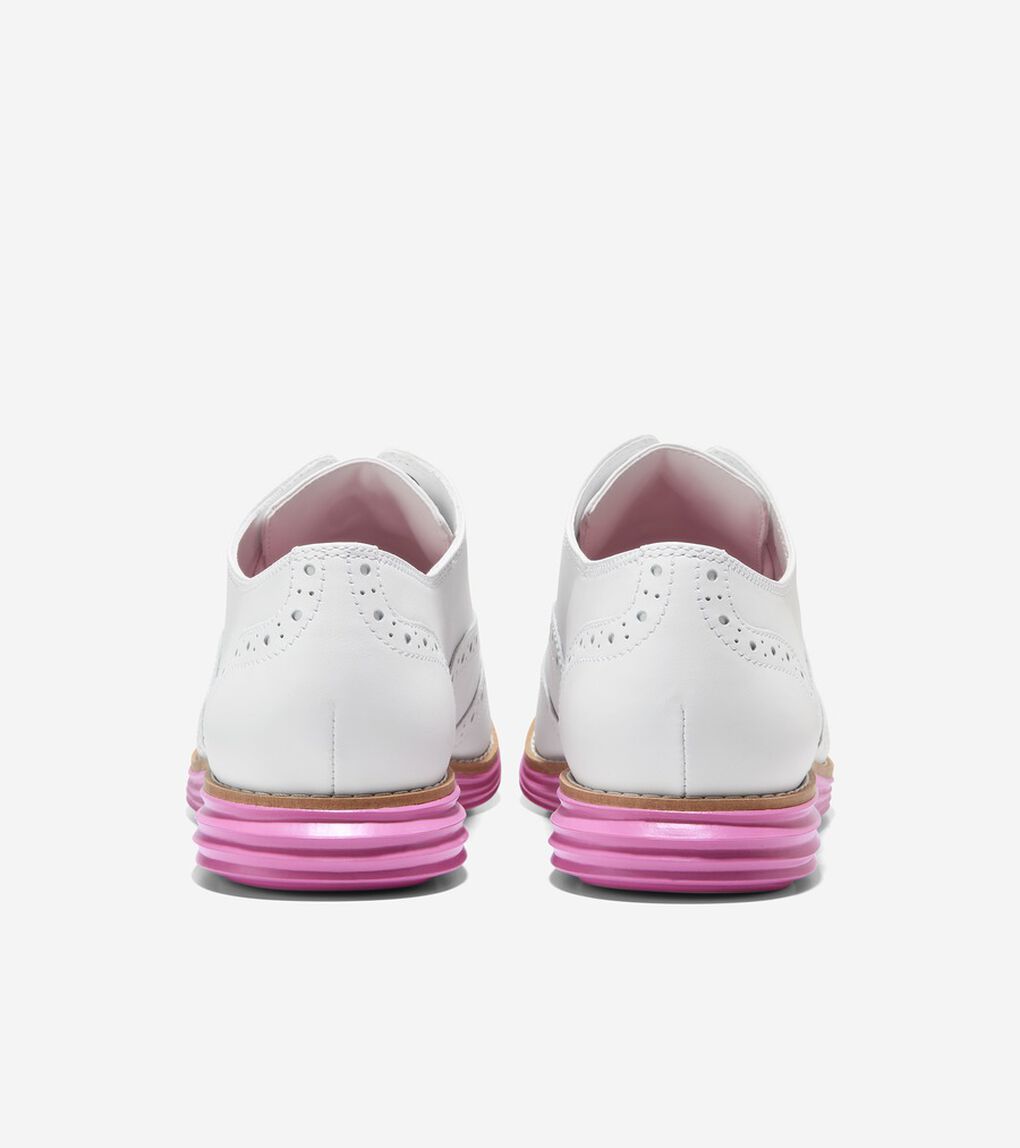 オリジナルグランド ショートウィング womens.