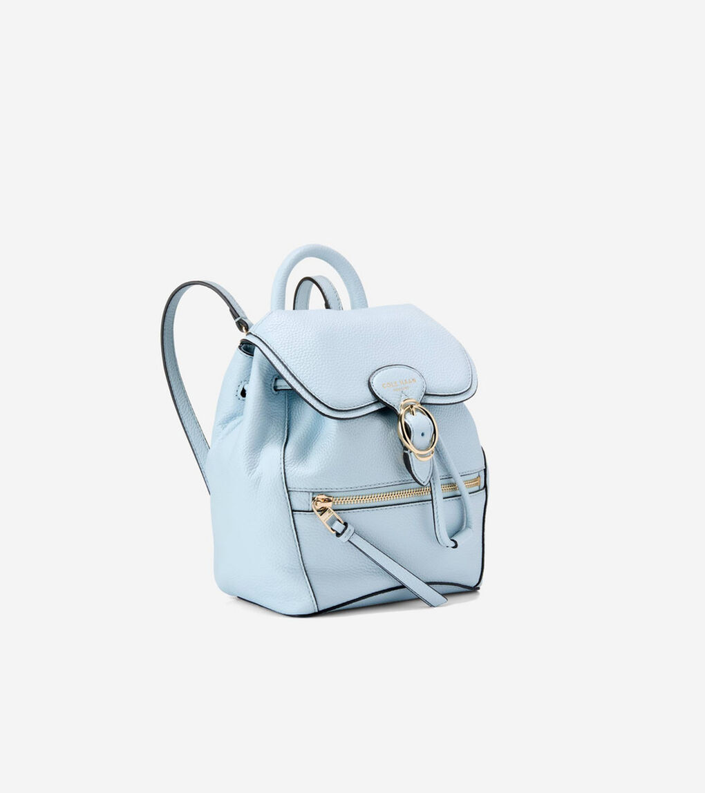 アレキサンドリア スモール バックパック womens