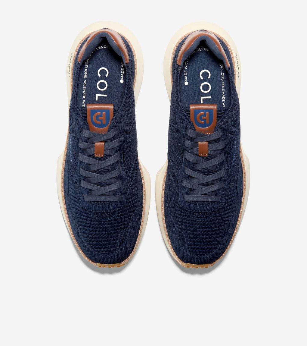 グランドプロ アッシュランド スティッチライト mens.