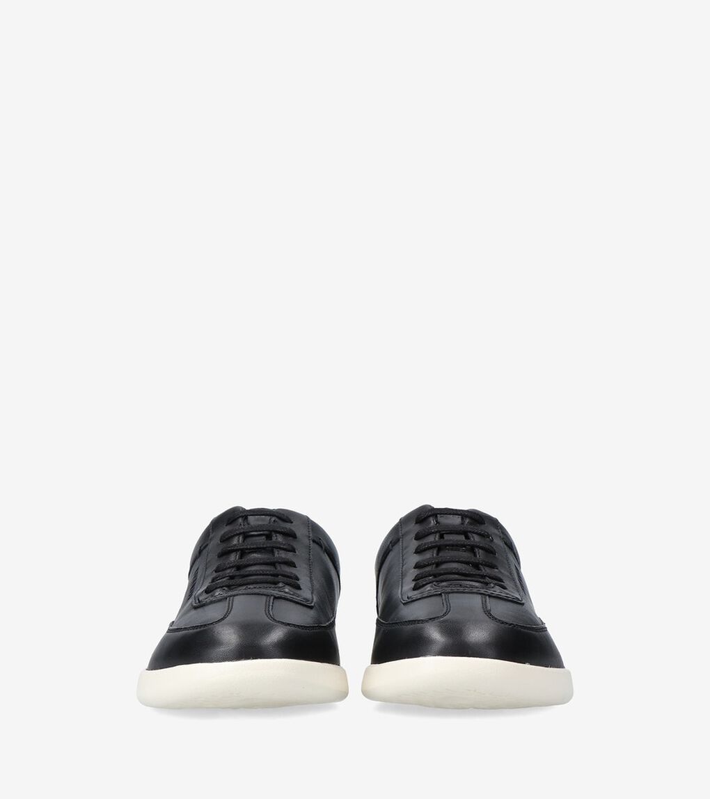グランド クロスコート ターフ スニーカー mens.