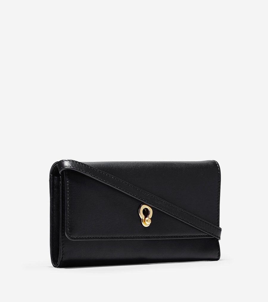 COLE HAAN ゾエ スマートフォン クロスボディ ゾエ スマートフォン クロスボディ womens. 10000 | COLE_HAAN