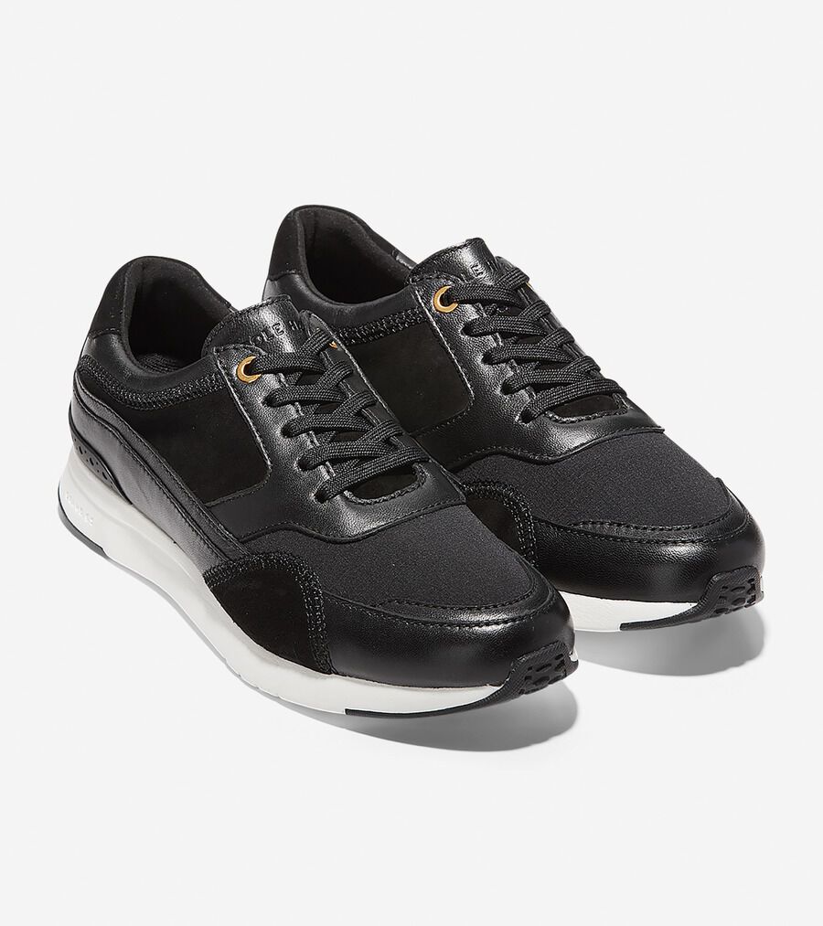 コールハーン グランドプロ ダウンタウン ランナー womens. 24cm グランドプロ ダウンタウン ランナー womens. 0.0 | COLE_HAAN
