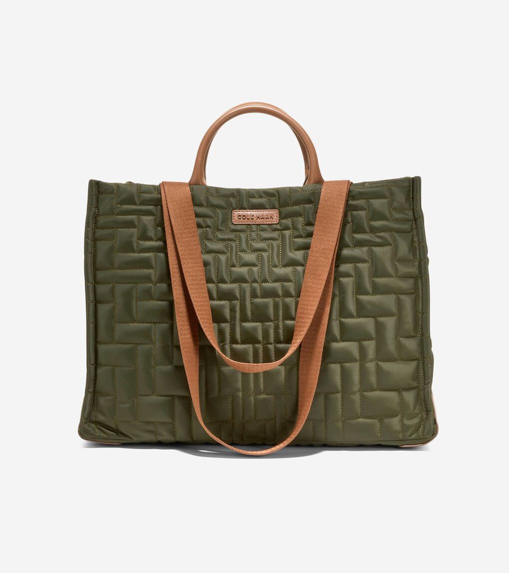 シャレー ラージ トート womens