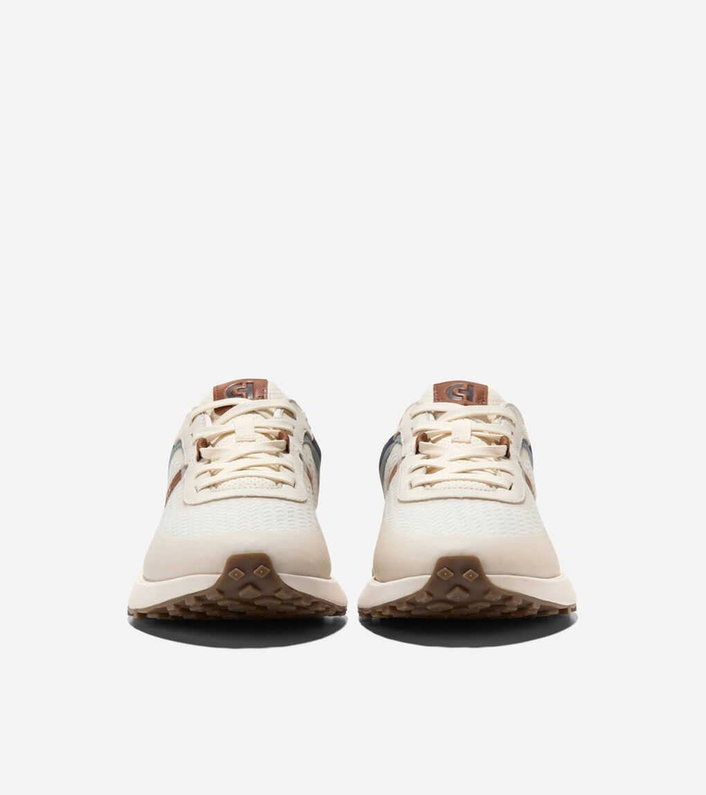 グランド クロスコート バレントール スニーカー mens.