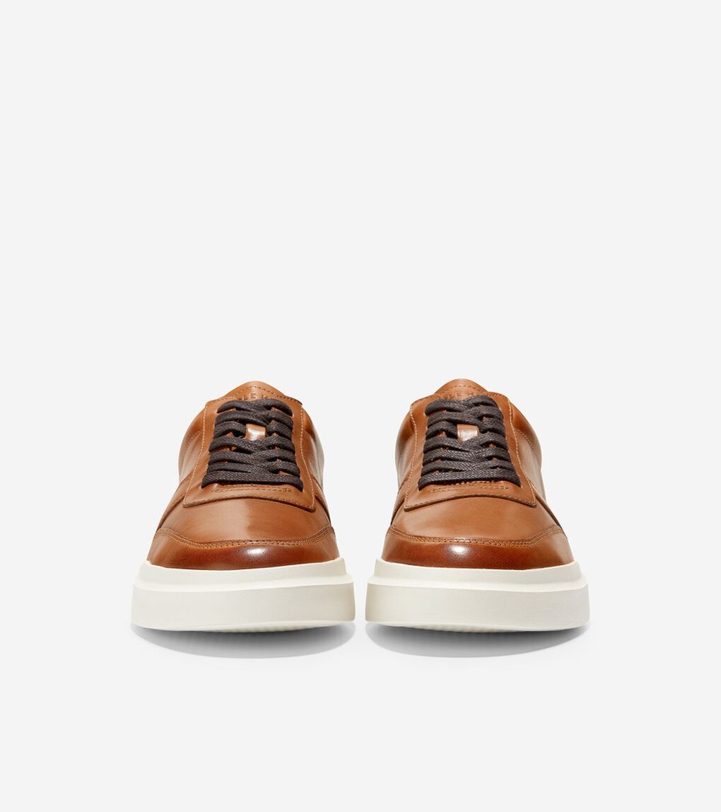 グランドプロ ラリー コート スニーカー mens.