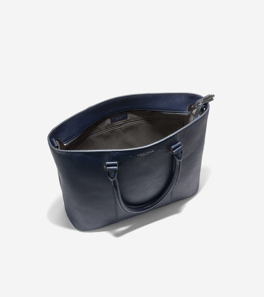 ベルモント トート mens. 65000 | COLE_HAAN