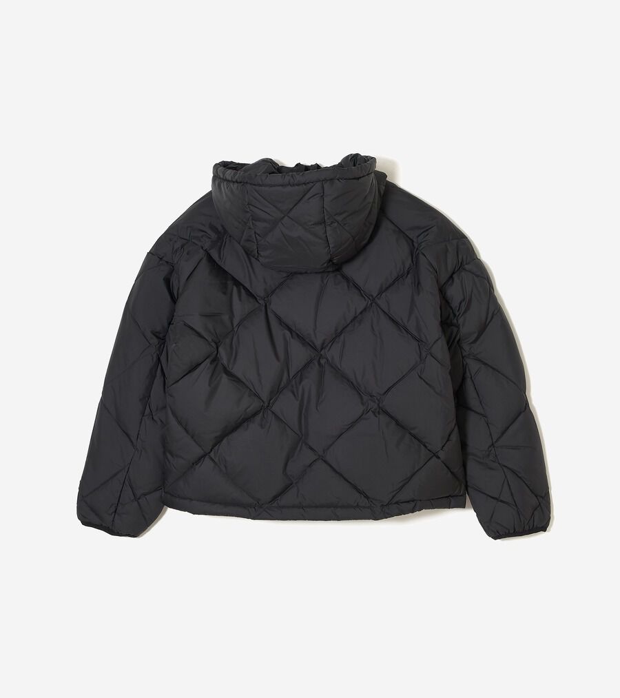 クロップド エッセンシャル ジャケット womens. 0.0 | COLE_HAAN