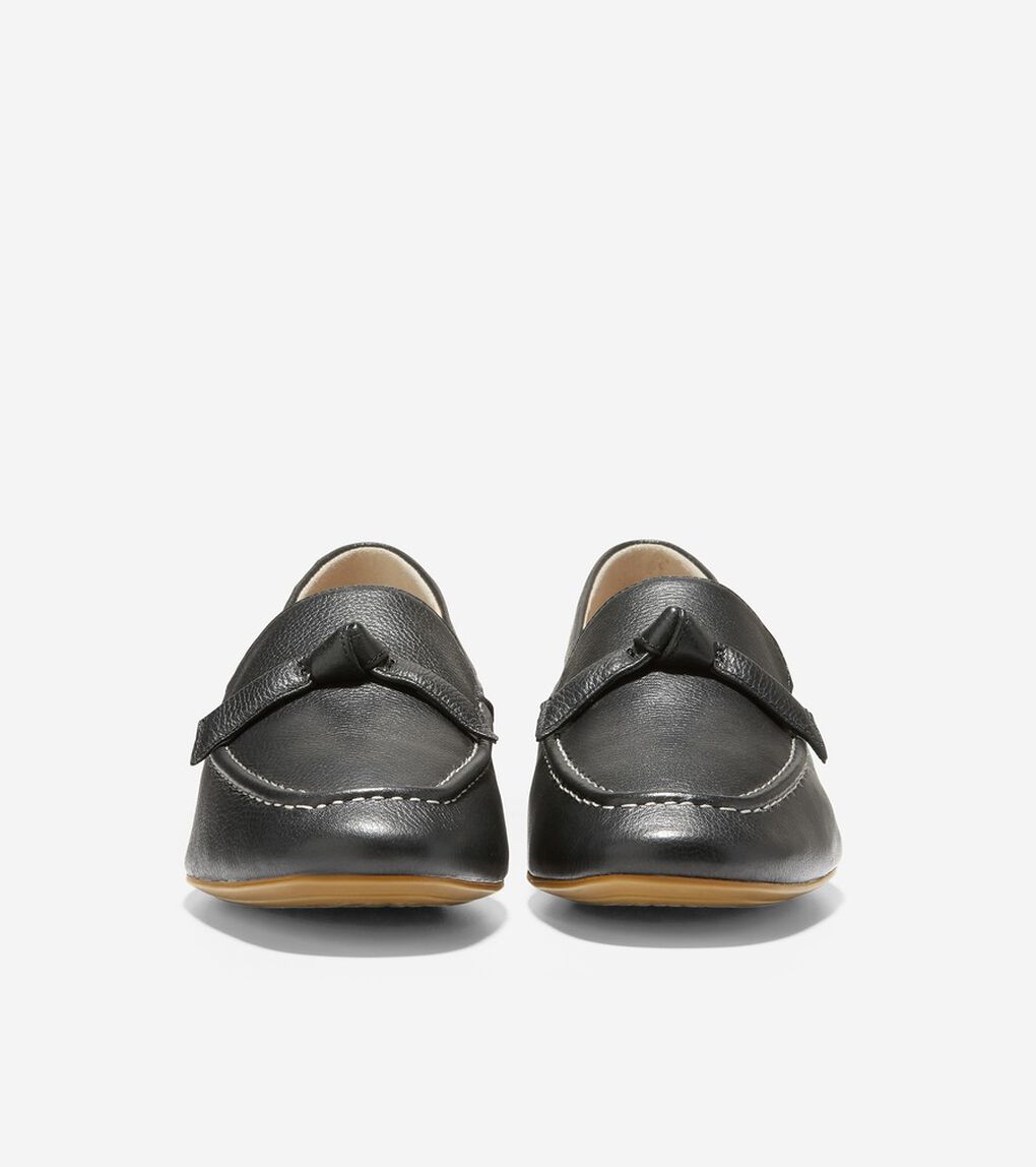 ケイディー ボウ ローファー womens.