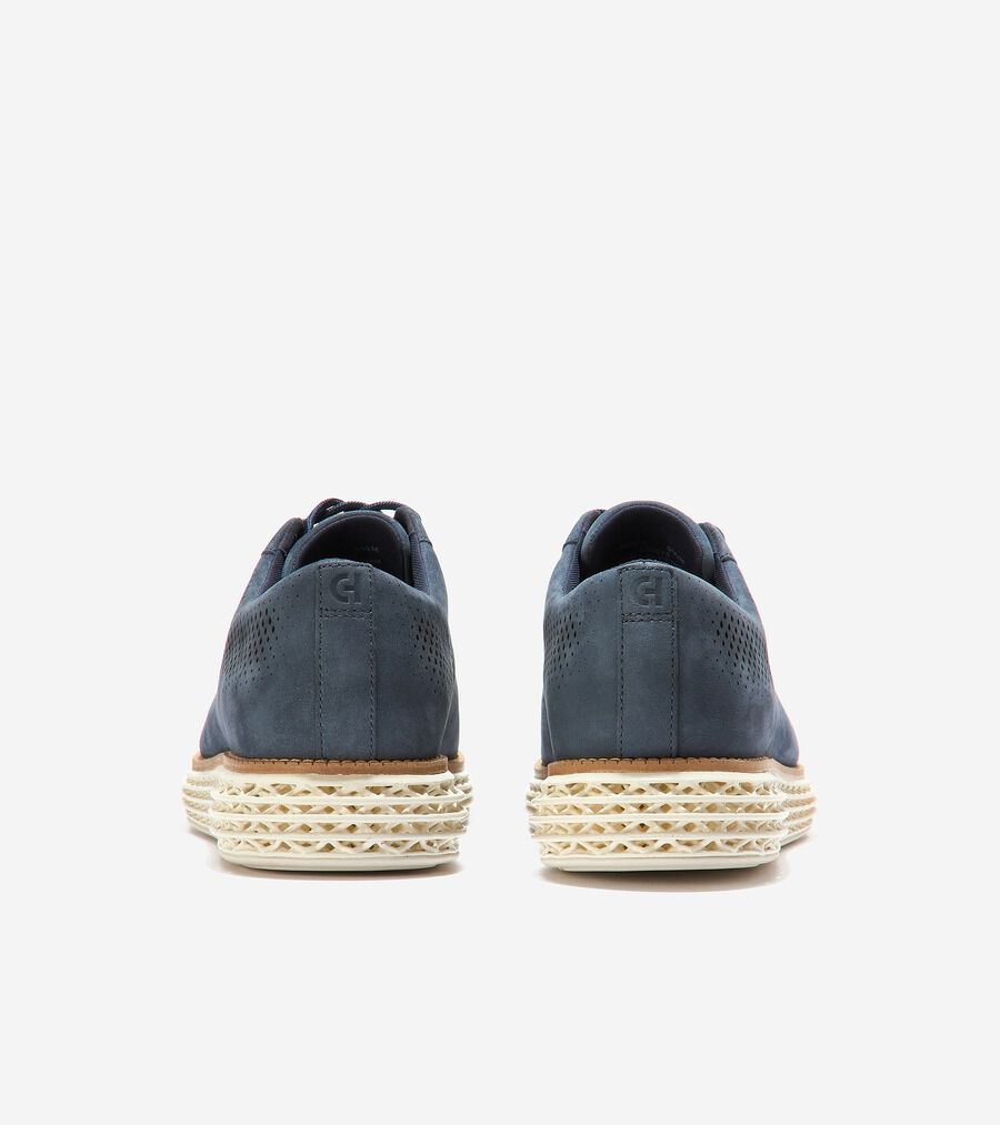 2U NOTHING COMPARES 2U ☆ グランドビート オリジナルグランド 2.0 mens. 0.0 | COLE_HAAN