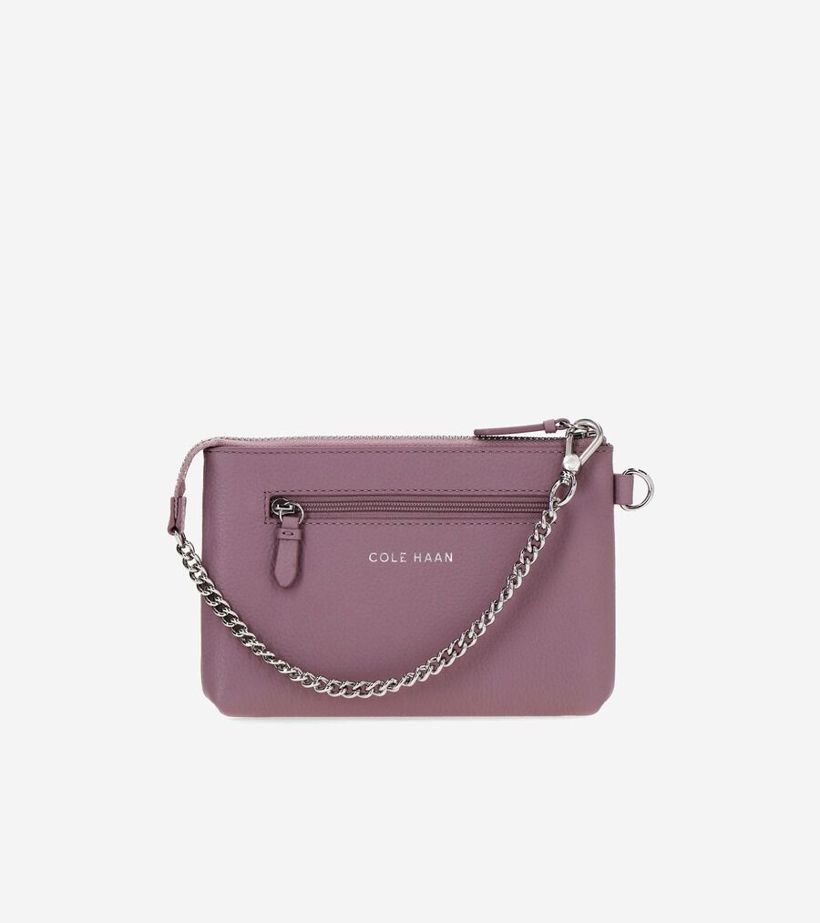 衝撃特価 チェーン リストレット COLE_HAAN | 6500 womens. バッグ