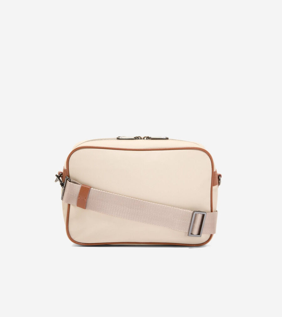 カールソン カメラバッグ mens. 25000 | COLE_HAAN