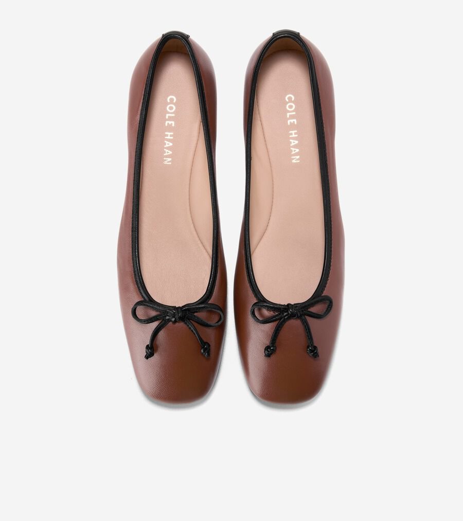 ニコレット バレエ womens 29000 | COLE_HAAN