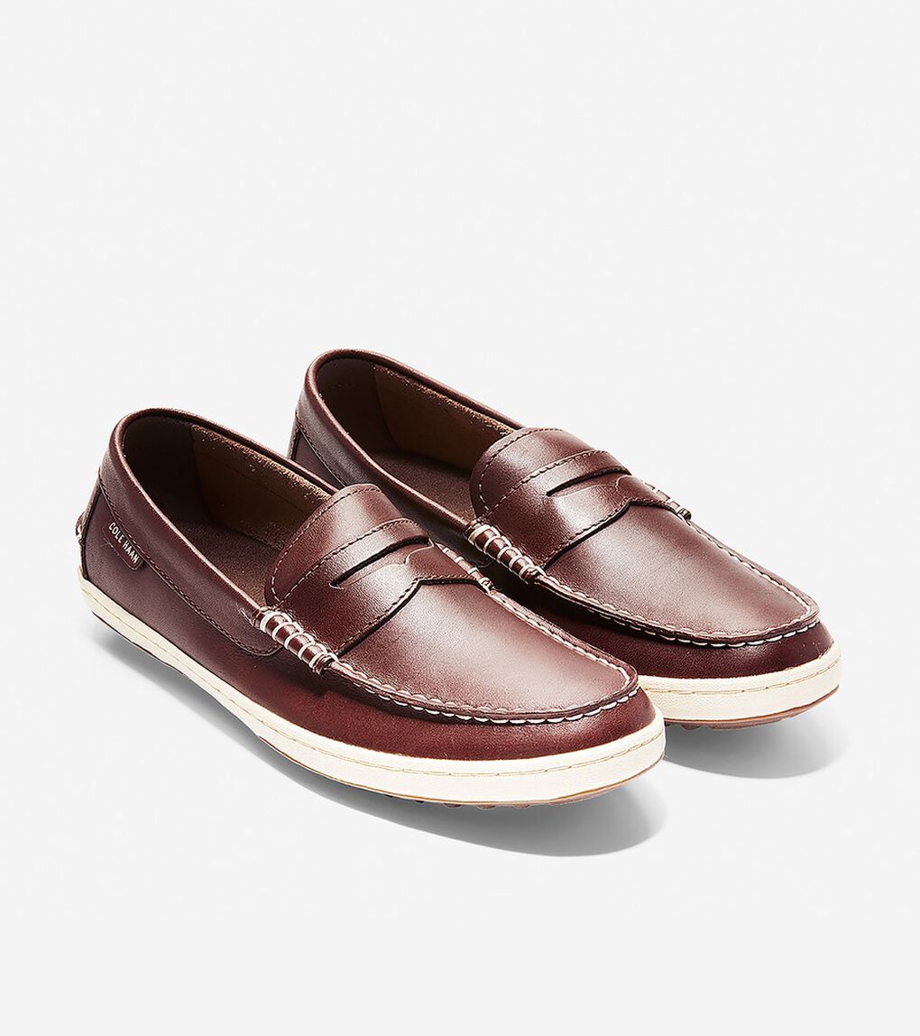 ピンチ ロード トリップ ペニー mens. 0.0 | COLE_HAAN