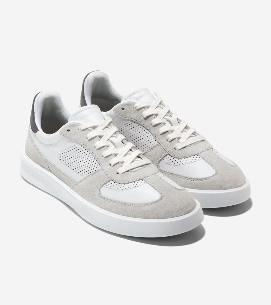 グランド クロスコート モダンターフスニーカー mens. 25000
