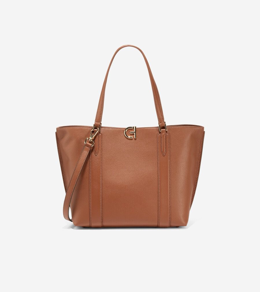 エッセンシャル スモール トート womens. 12000 | COLE_HAAN