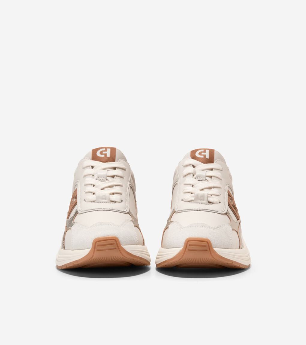 グランドプロ エレアナ ランナー womens