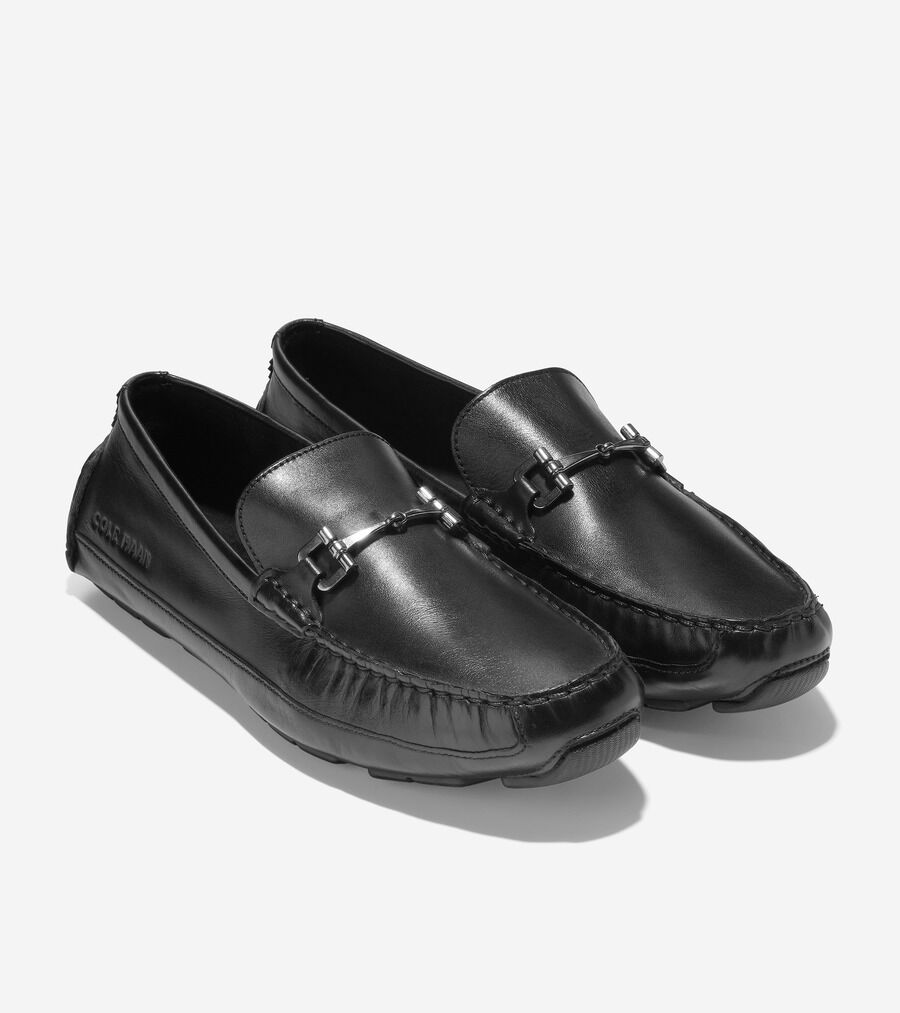 割引発見 ワイアット ビット ドライバー mens. 24000 | COLE_HAAN 靴