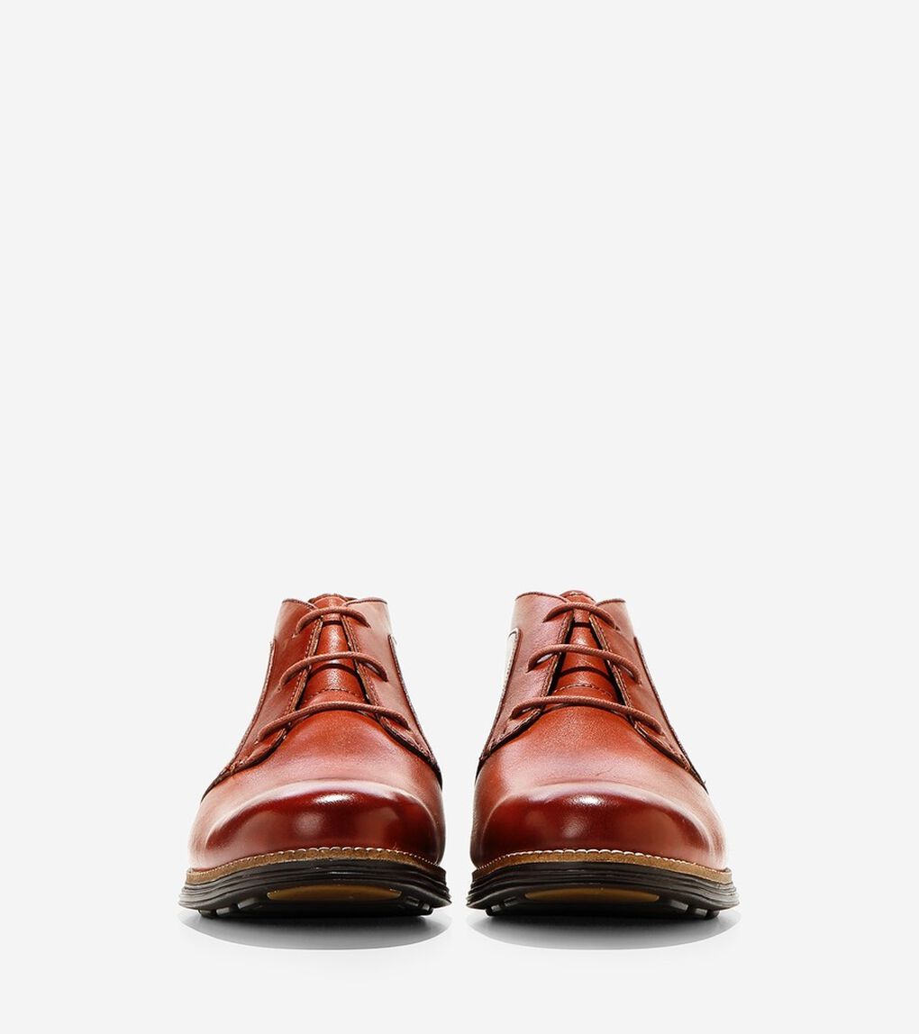 オリジナルグランド チャッカ mens.
