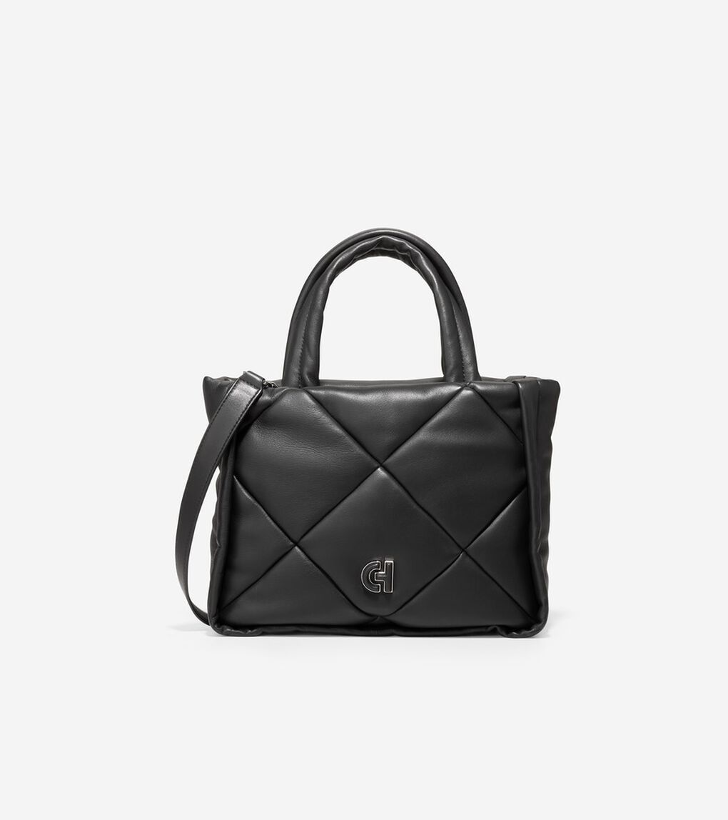 キルテッド トート バッグ womens.