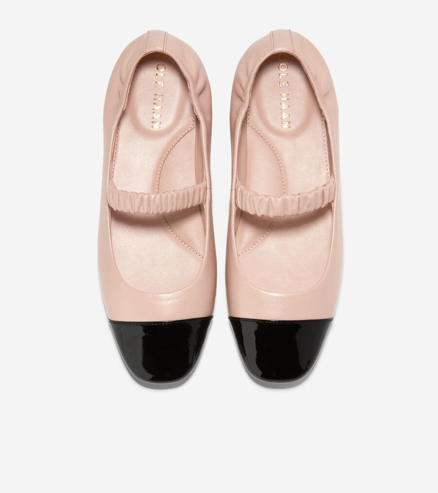 【おトク】 バレエ イヴェット フラット COLE_HAAN | 12000 womens. 靴