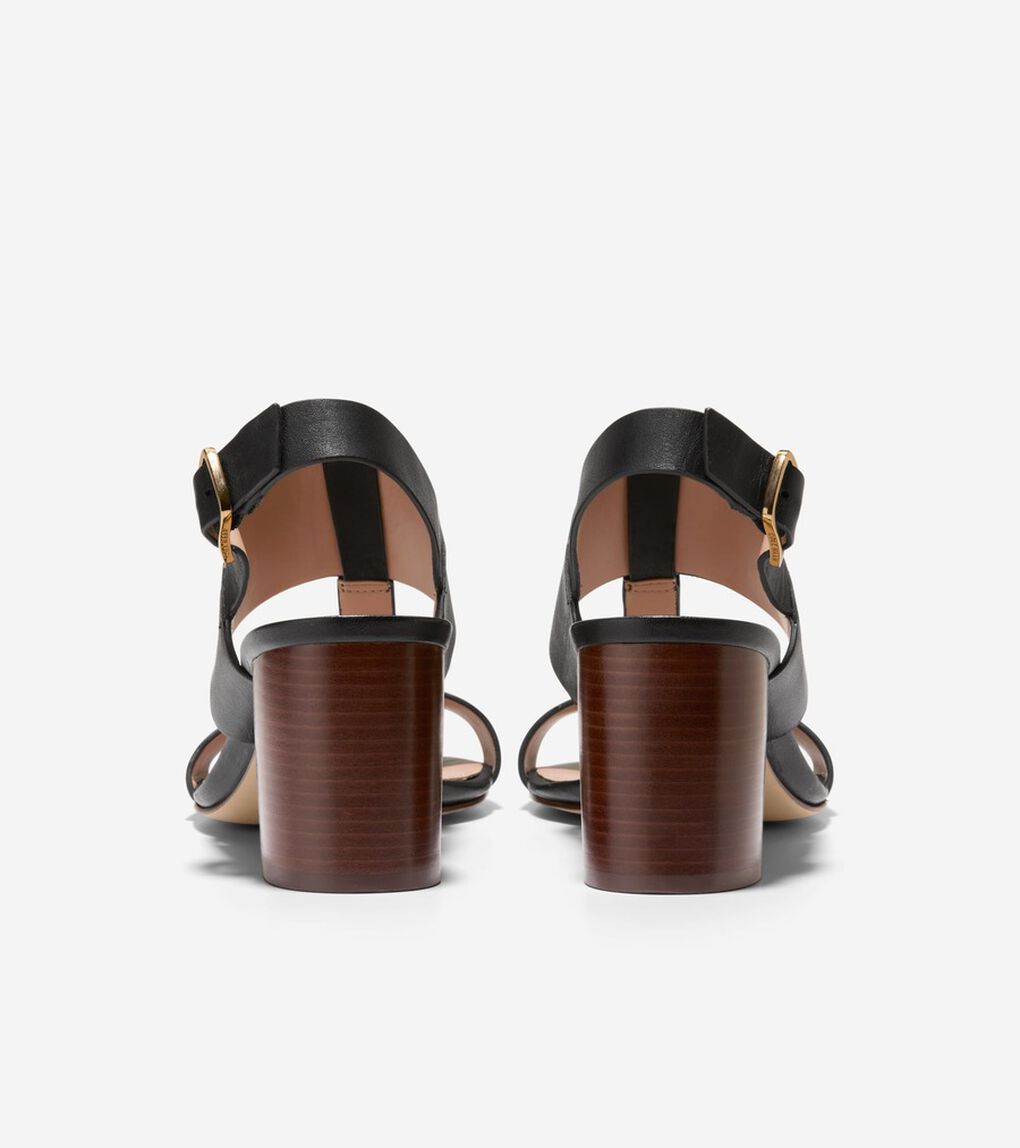 ジョシ― ティーストラップ サンダル womens.
