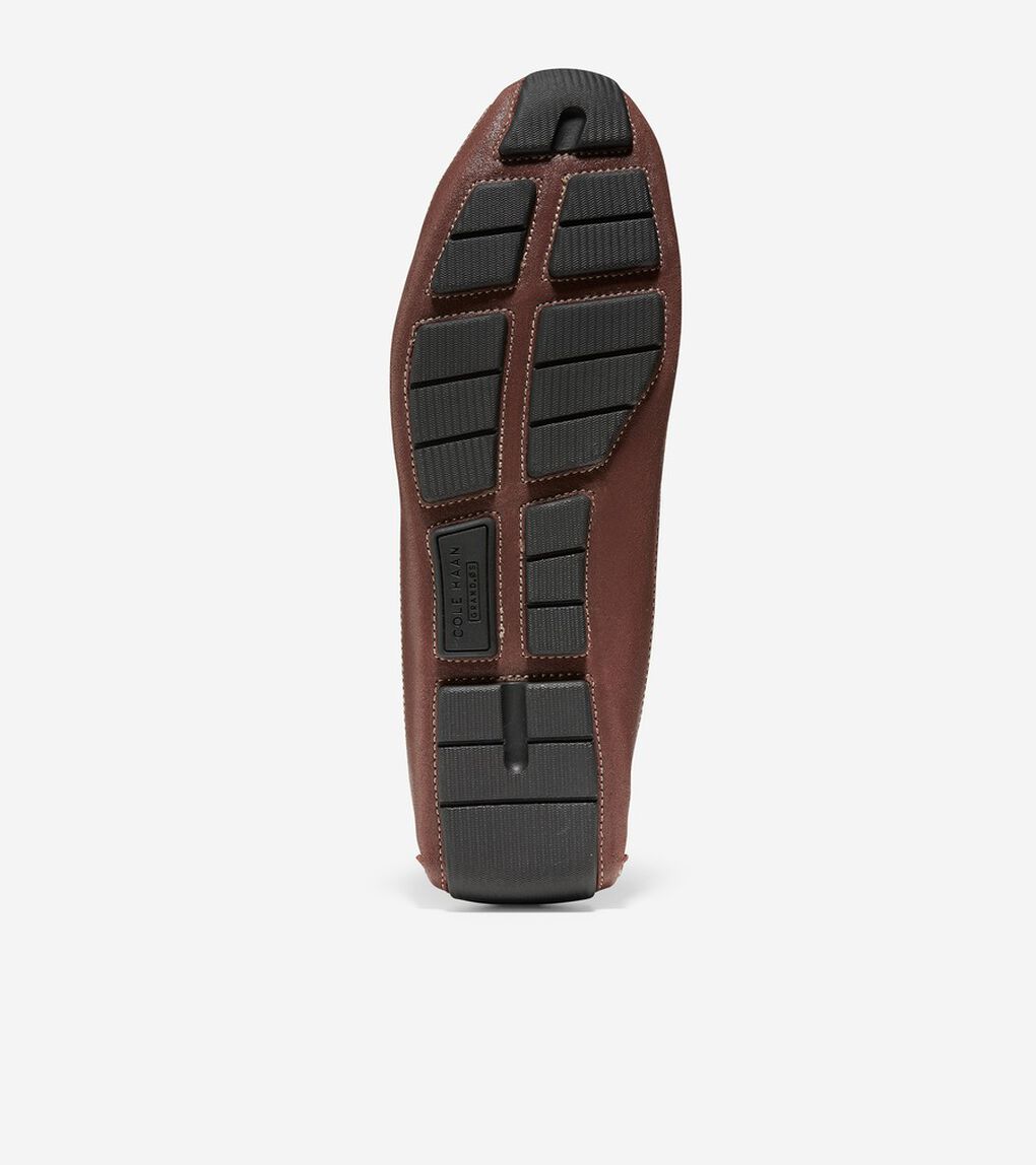 ワイアット ペニー ドライバー mens.
