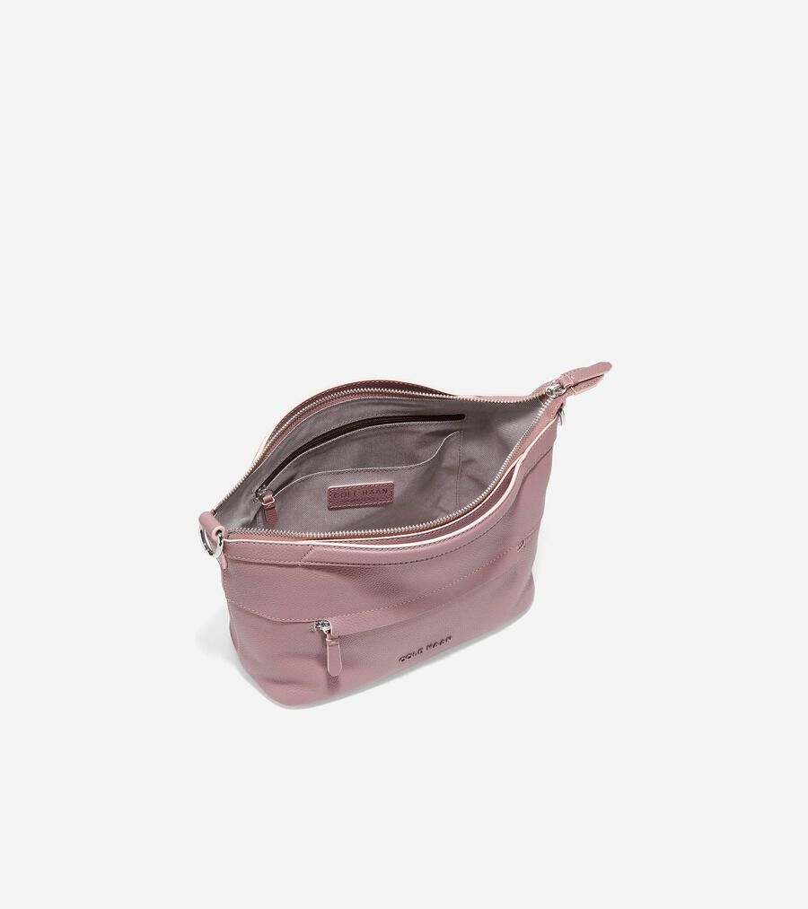 アストリア ダッフル クロスボディ womens. 26000 | COLE_HAAN
