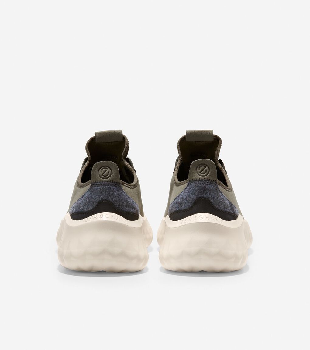 ジェネレーション ゼログランド II mens.